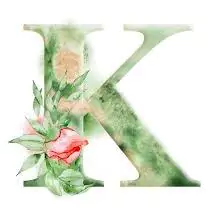 k love dp